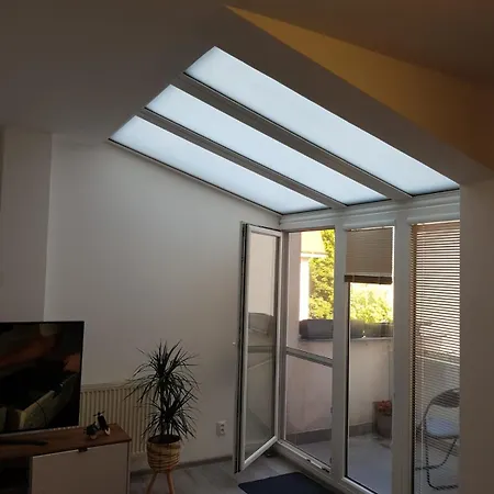 Appartamento Centrum Šamorín