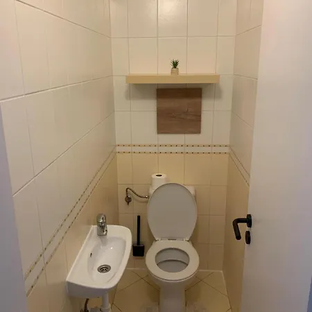 Centrum Appartamento Šamorín