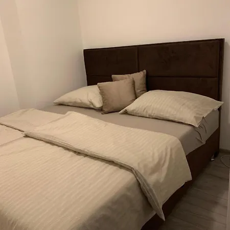 Centrum Appartamento Šamorín