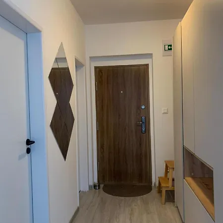 Centrum Appartamento