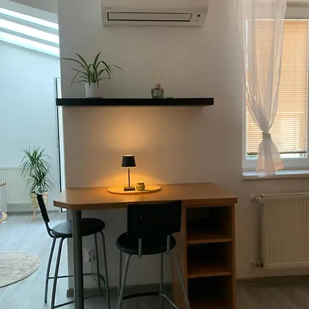 Appartamento Centrum