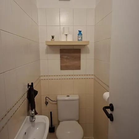 Centrum Appartamento Šamorín