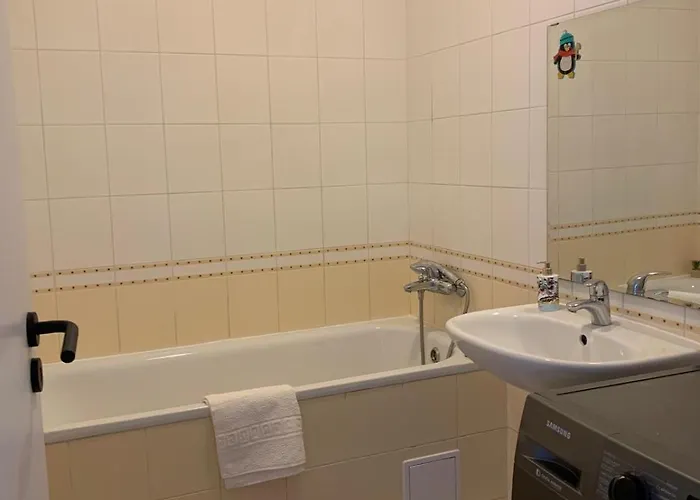 Appartement Centrum Šamorín