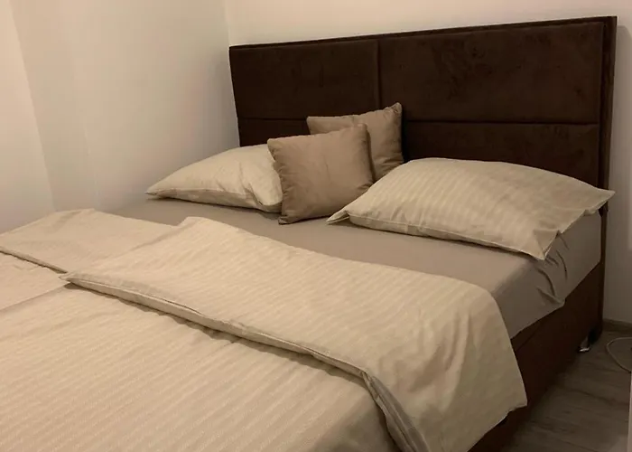 Centrum Appartement Šamorín