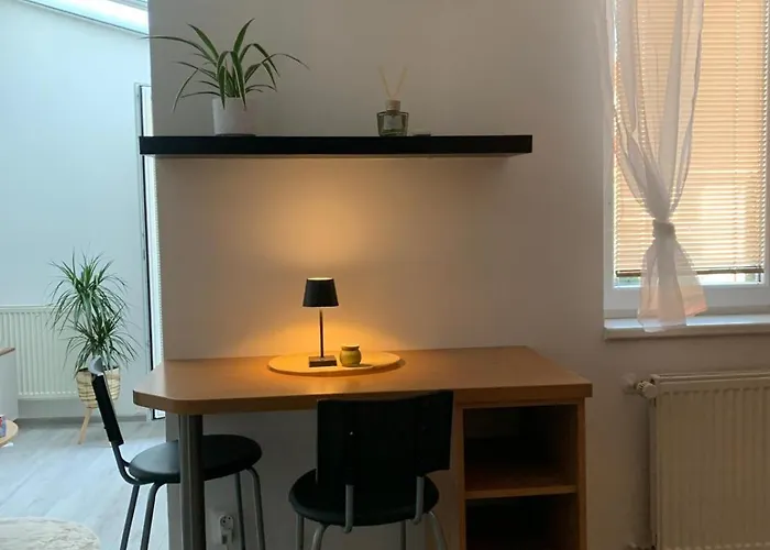 Appartement Centrum