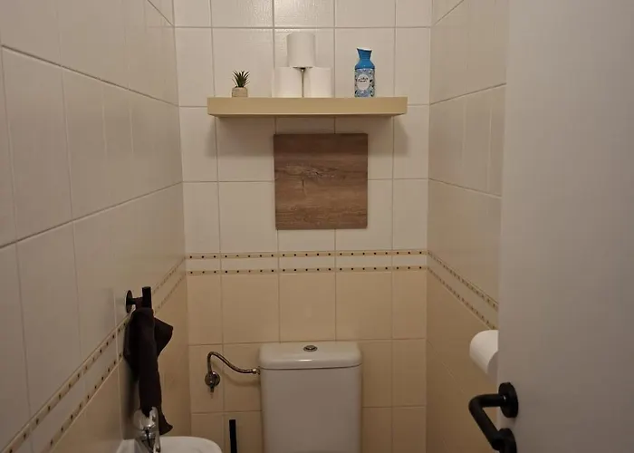 Centrum Appartement Šamorín